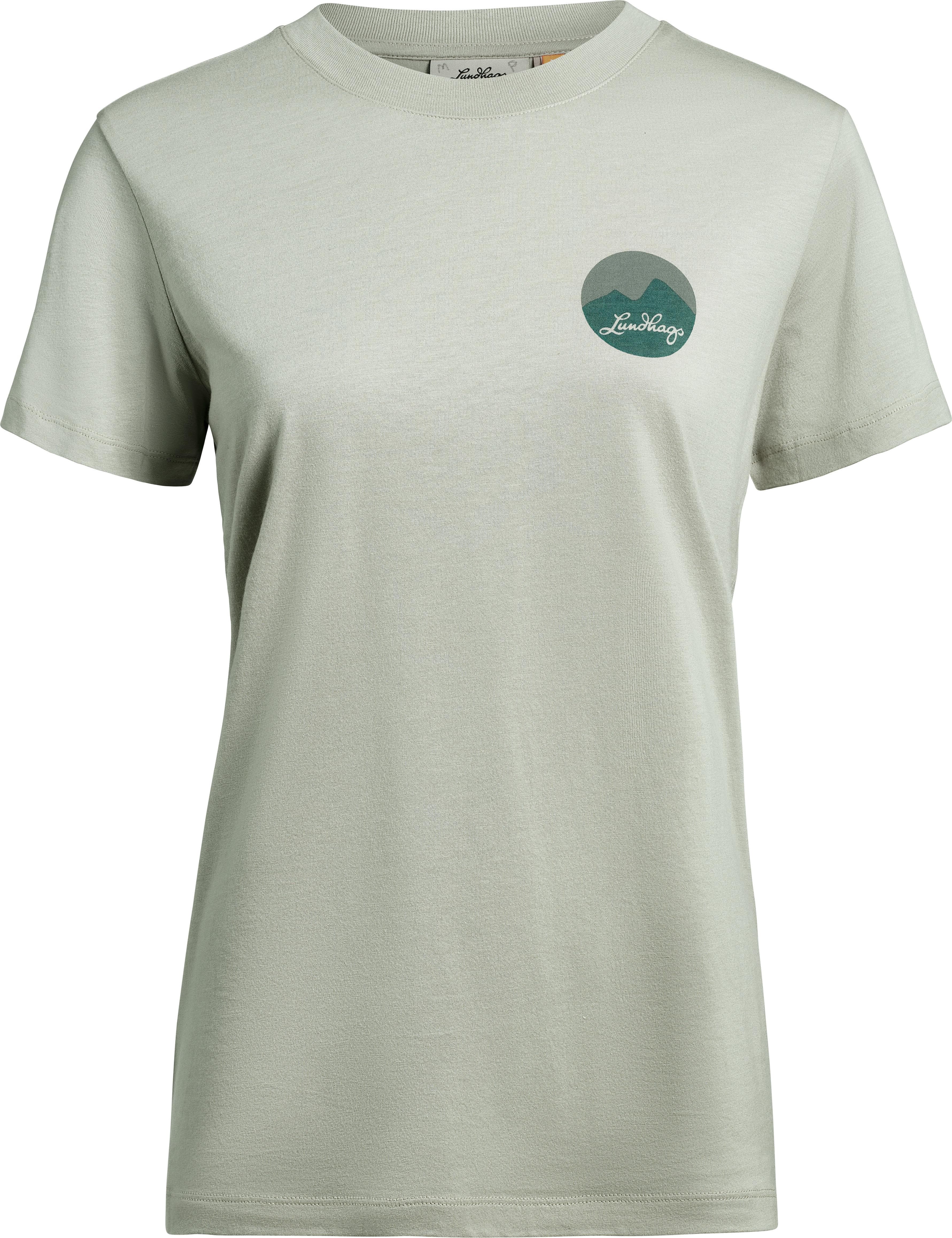 Women's Järpen Printed T-Shirt