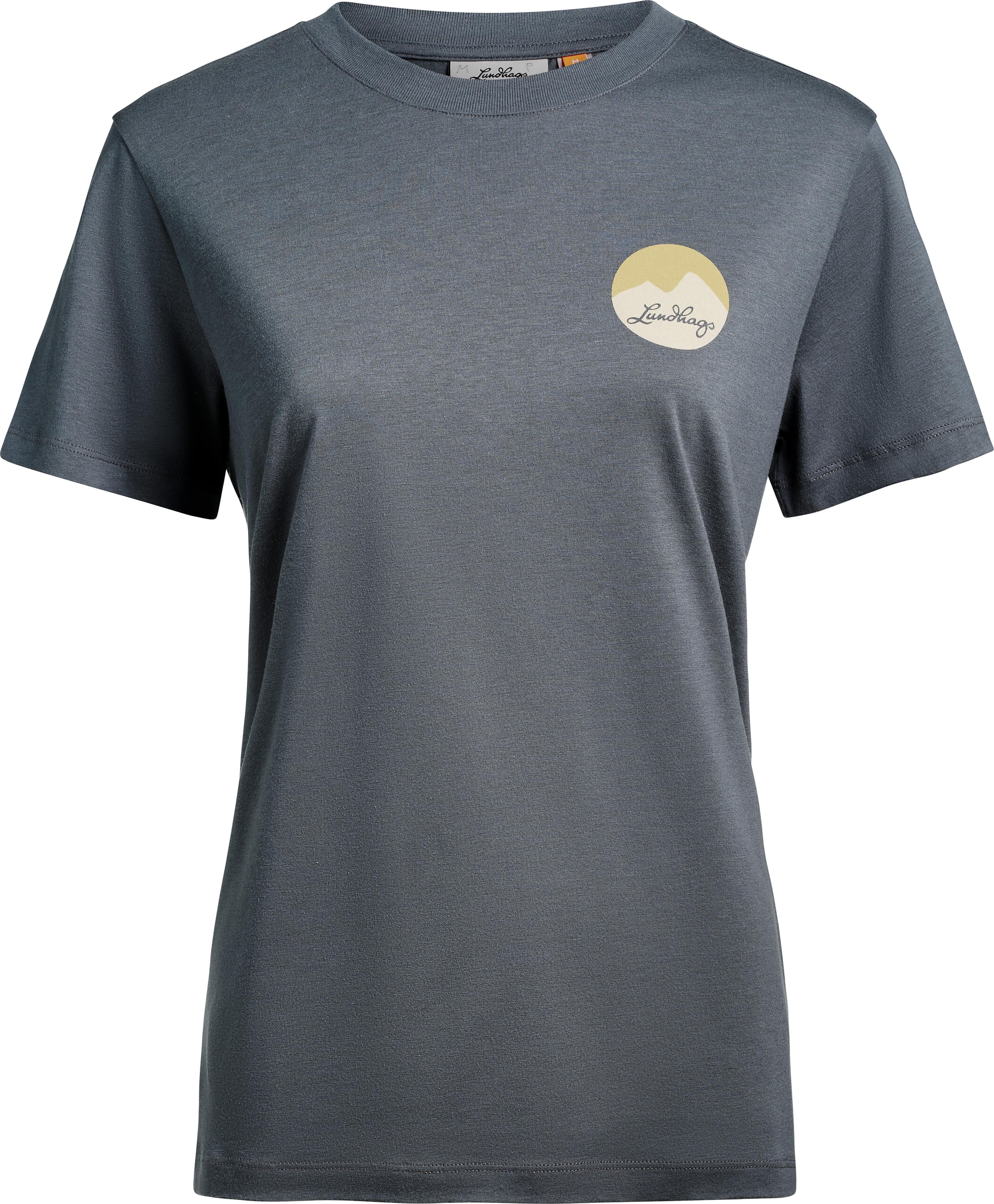 Women's Järpen Printed T-Shirt