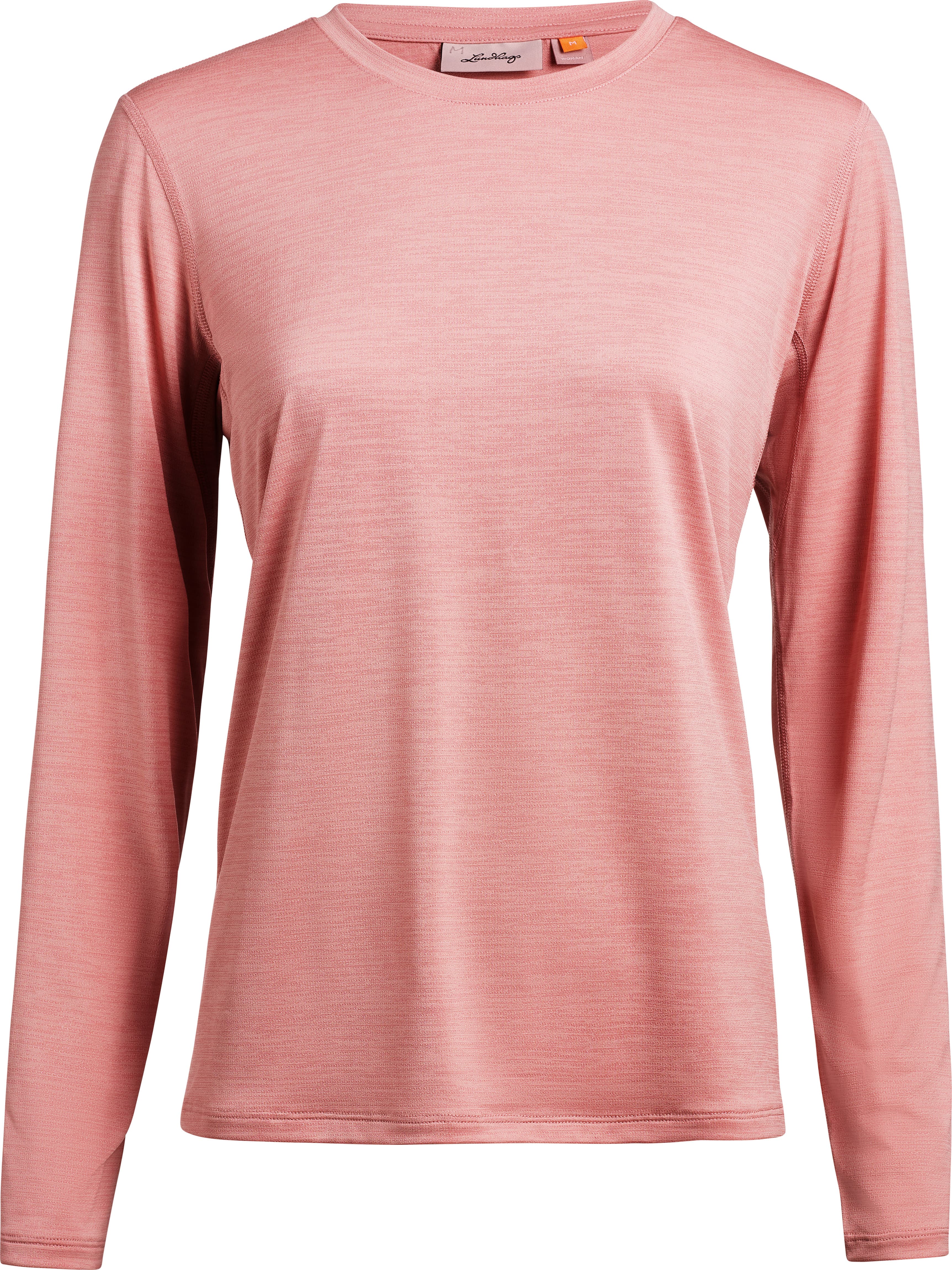 Women's Tived Long Sleeve T-shirt
