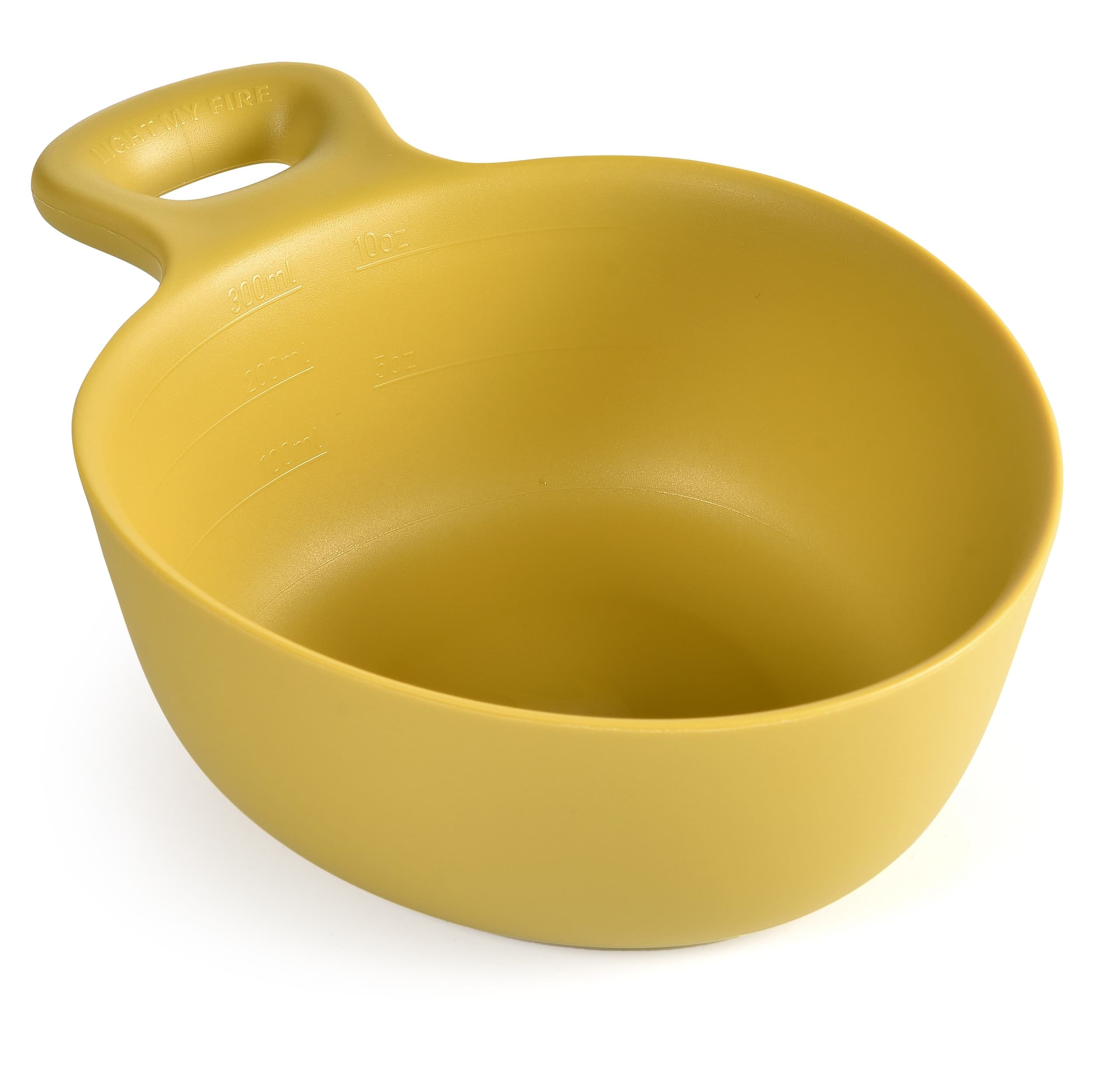 mustyyellow