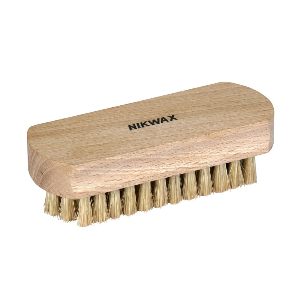 Nikwax Shoe Brush (white Bristles) — image 1 of 2