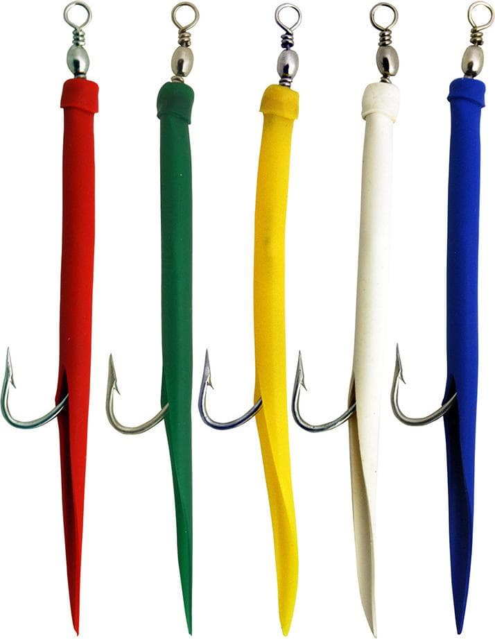 Gummimakk assorterte farger — image 1 of 1