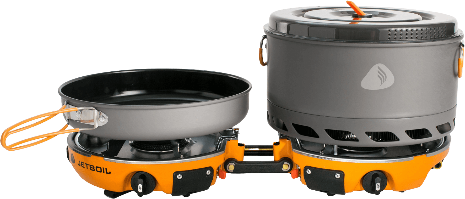 Genesis Basecamp System — image 2 of 5