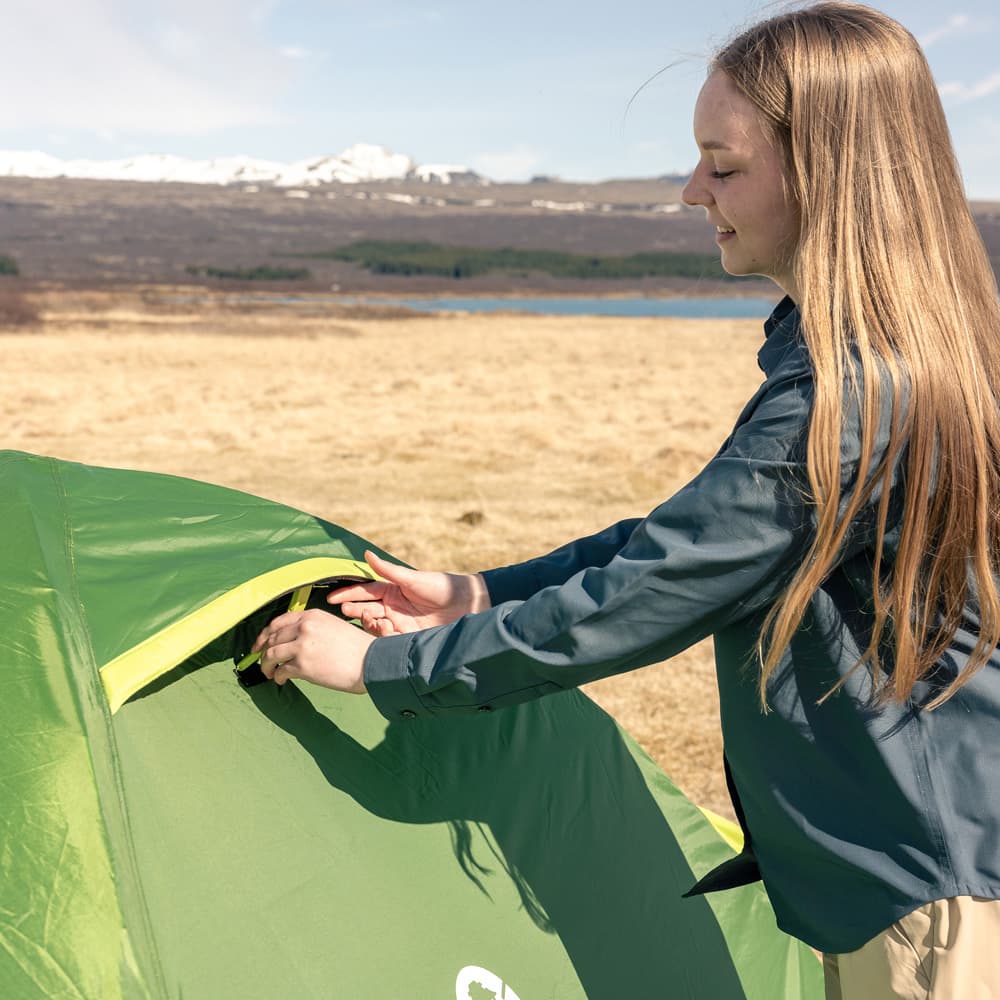 Coleman Darwin 3+ Blackout — image 5 of 5