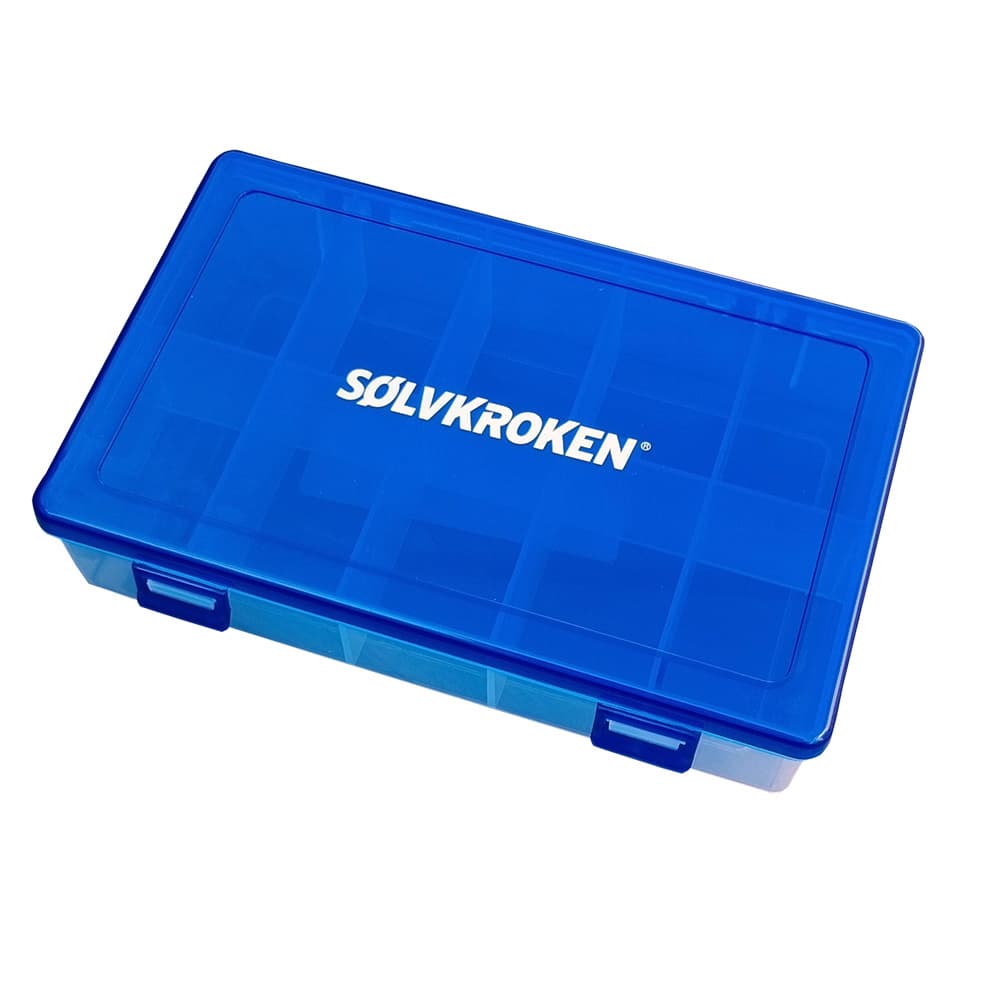 SII Accessories Box — image 1 of 1
