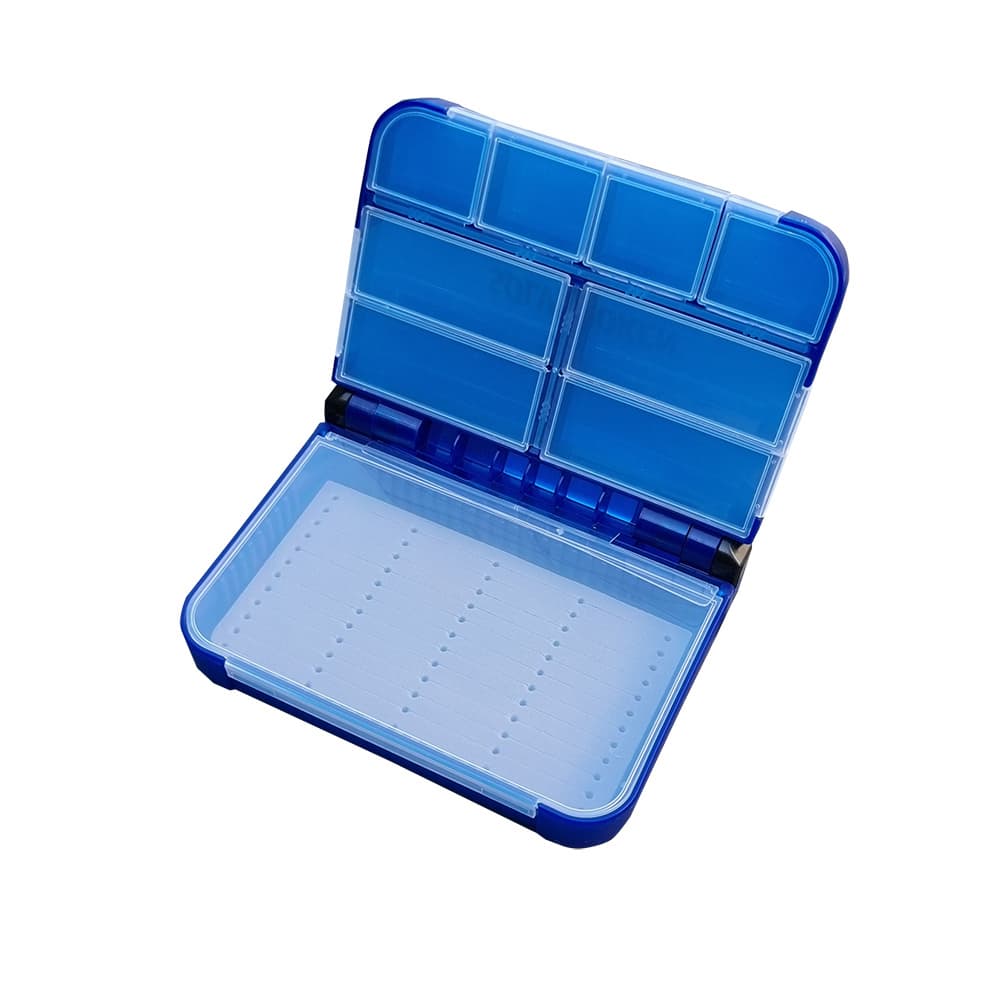 S II Drag/Rig Boxs m/foam — image 2 of 2