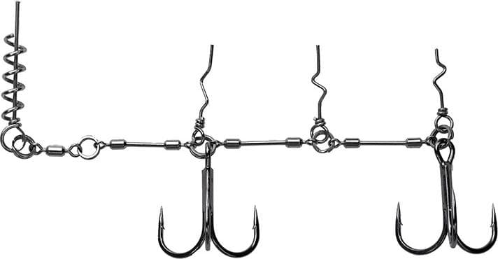 Chain 21 Stinger Rig — image 1 of 1