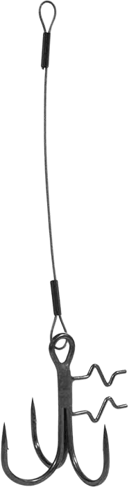 Assist Spear Stinger HD 7x7 Wire