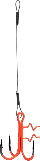 Assist Spear Stinger HD 7x7 Wire