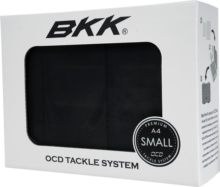 OCD Tackle System A4 — image 2 of 2