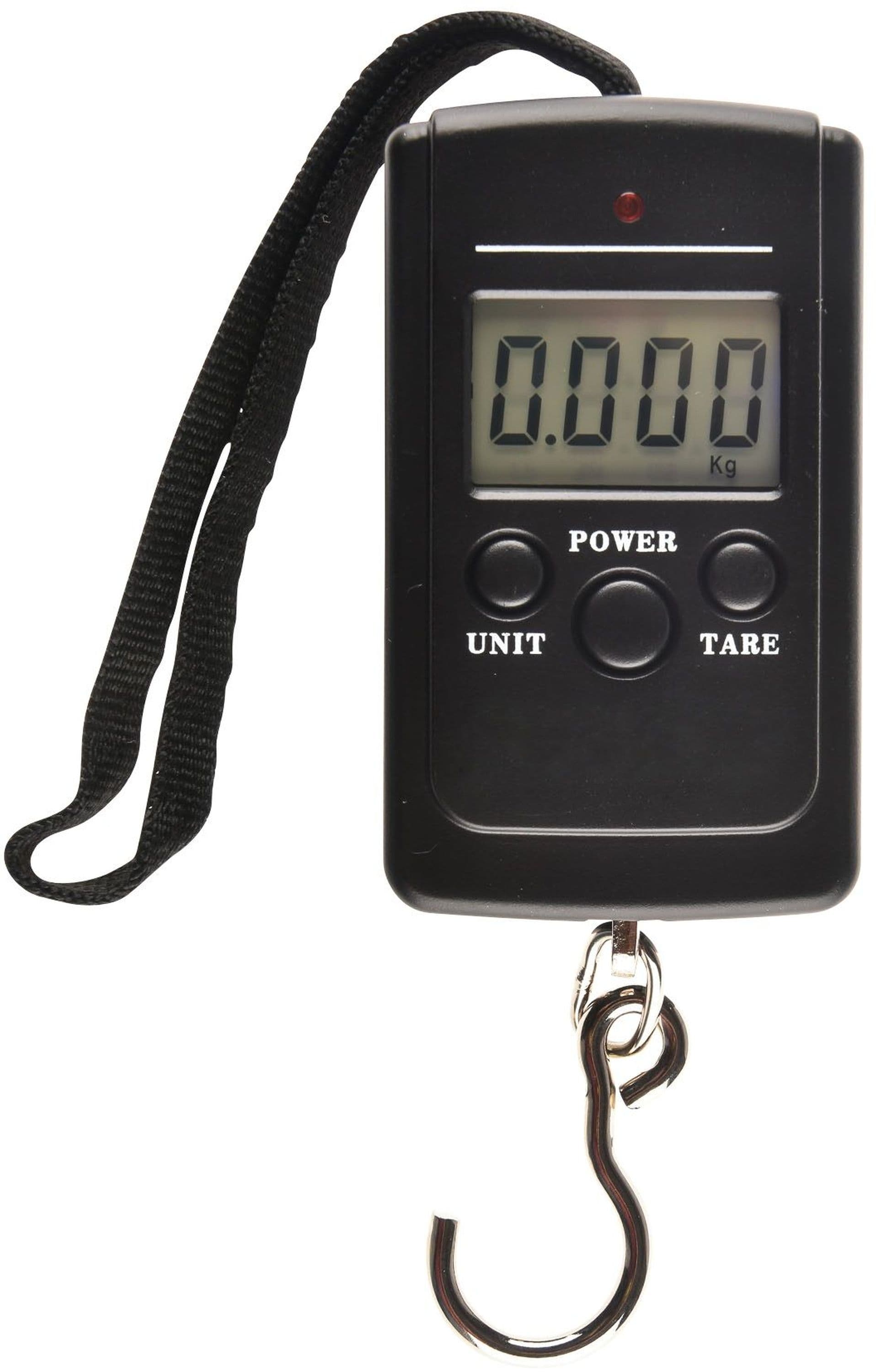 Digitalvåg 40 kg — image 2 of 2