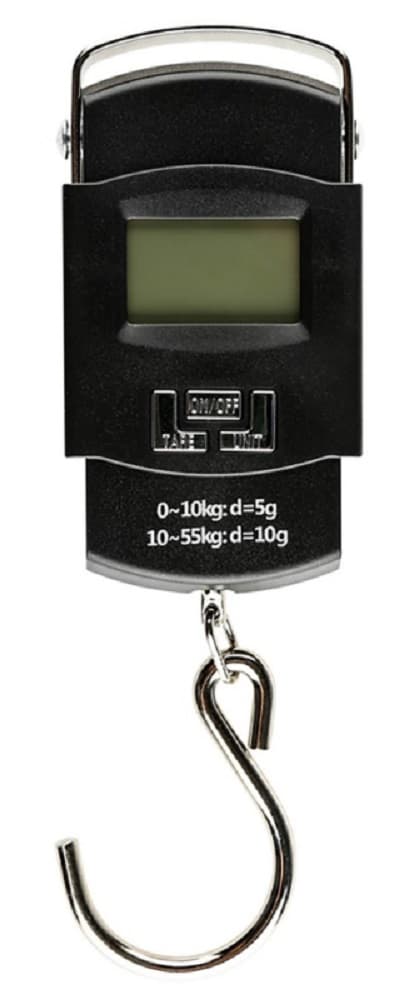 Digital Scale 55 kg — image 1 of 1