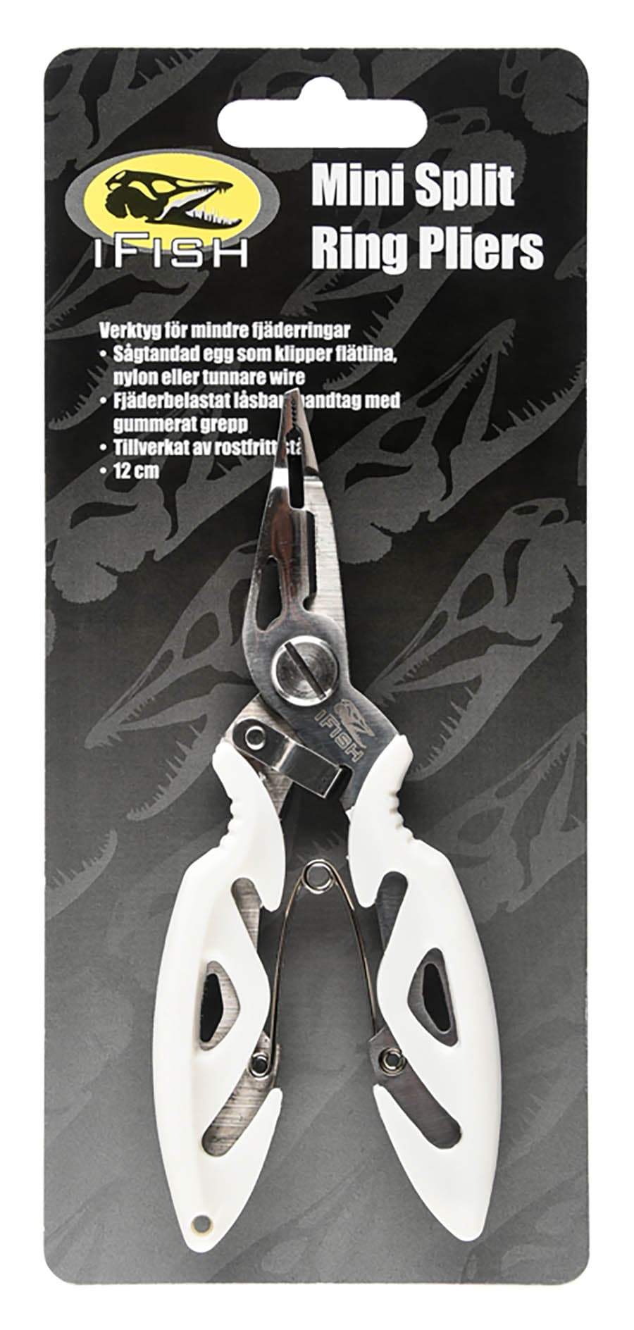 Mini Split Ring Pliers — image 2 of 4
