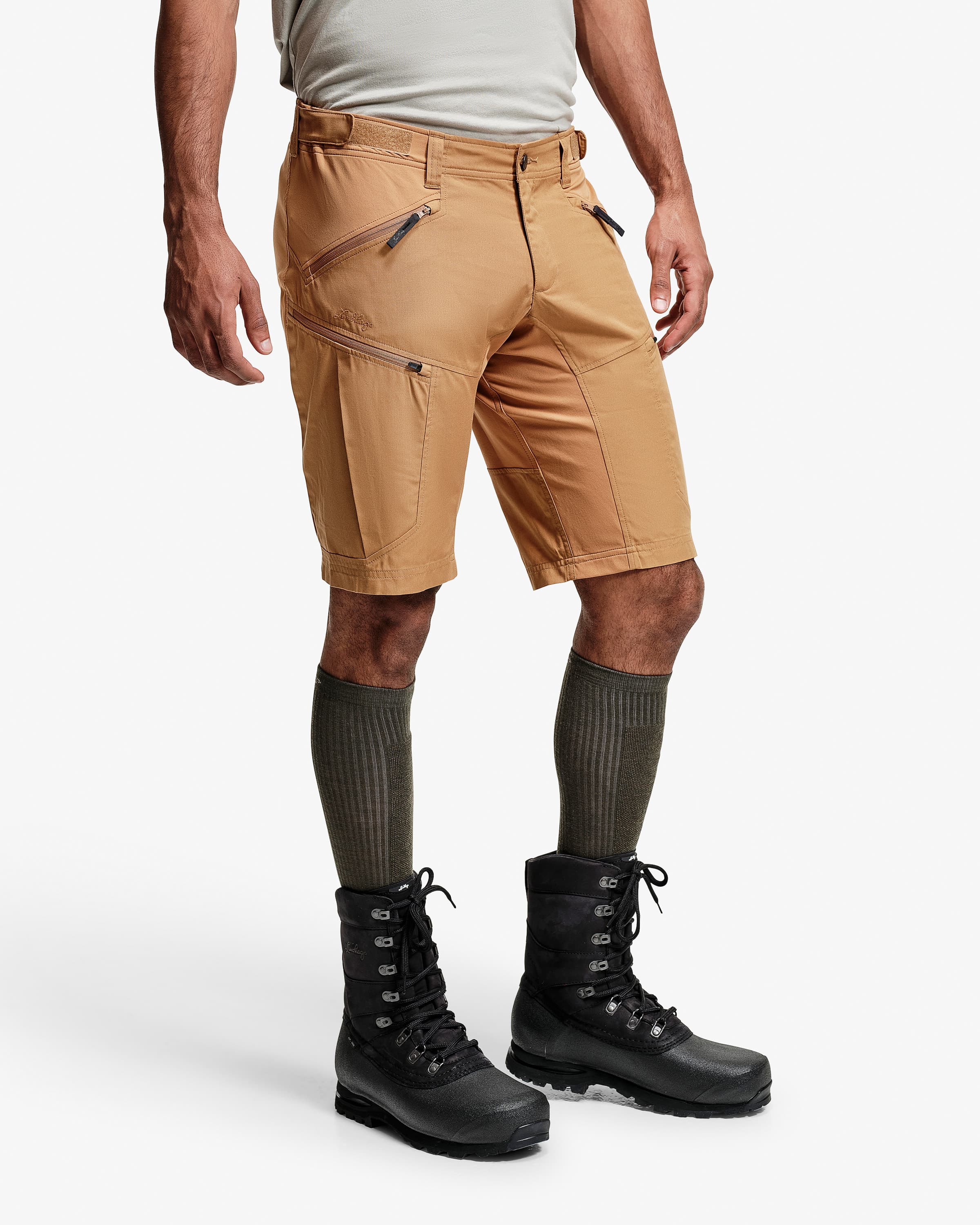 Men's Makke II Shorts — image 4 of 5