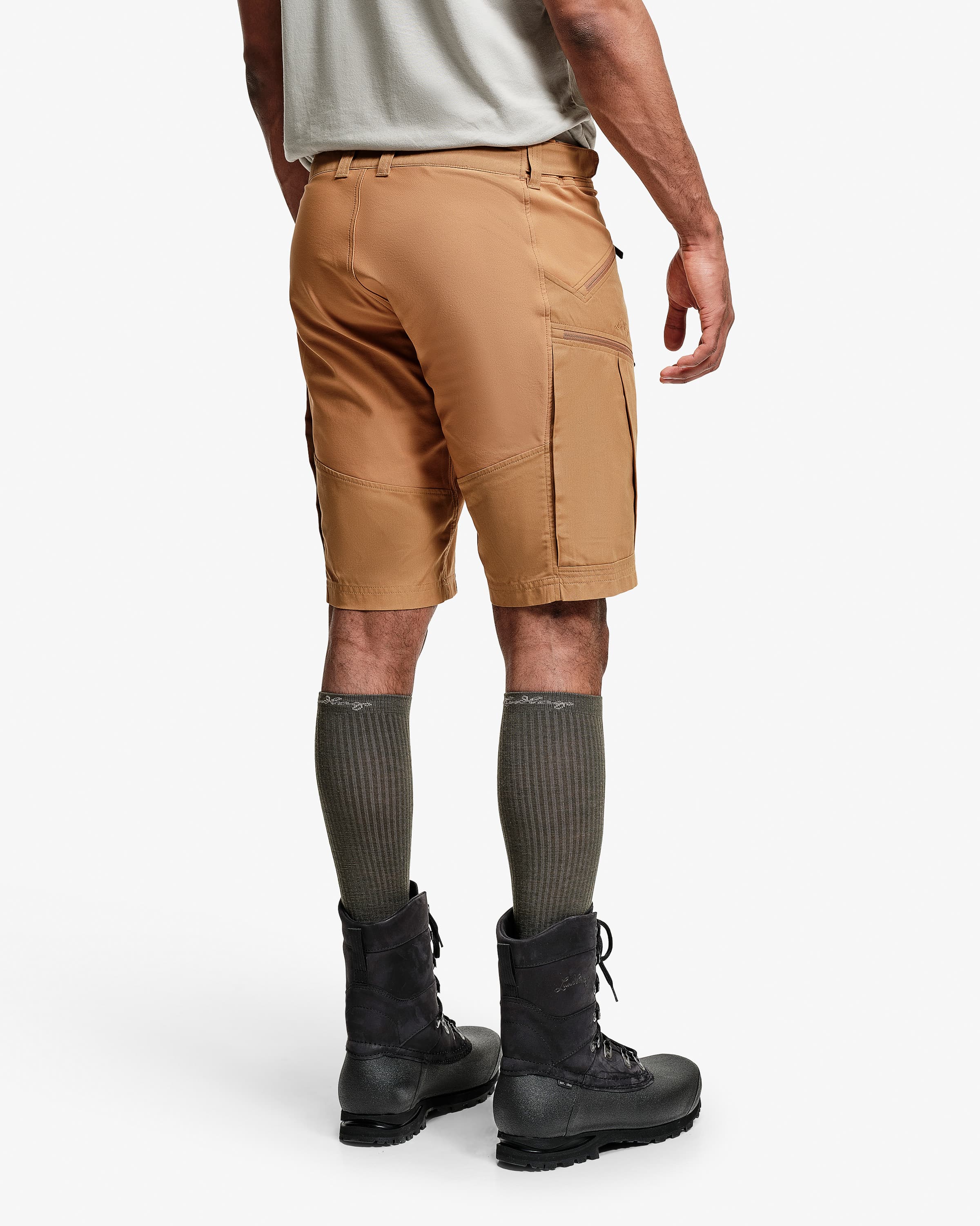 Men's Makke II Shorts — image 5 of 5