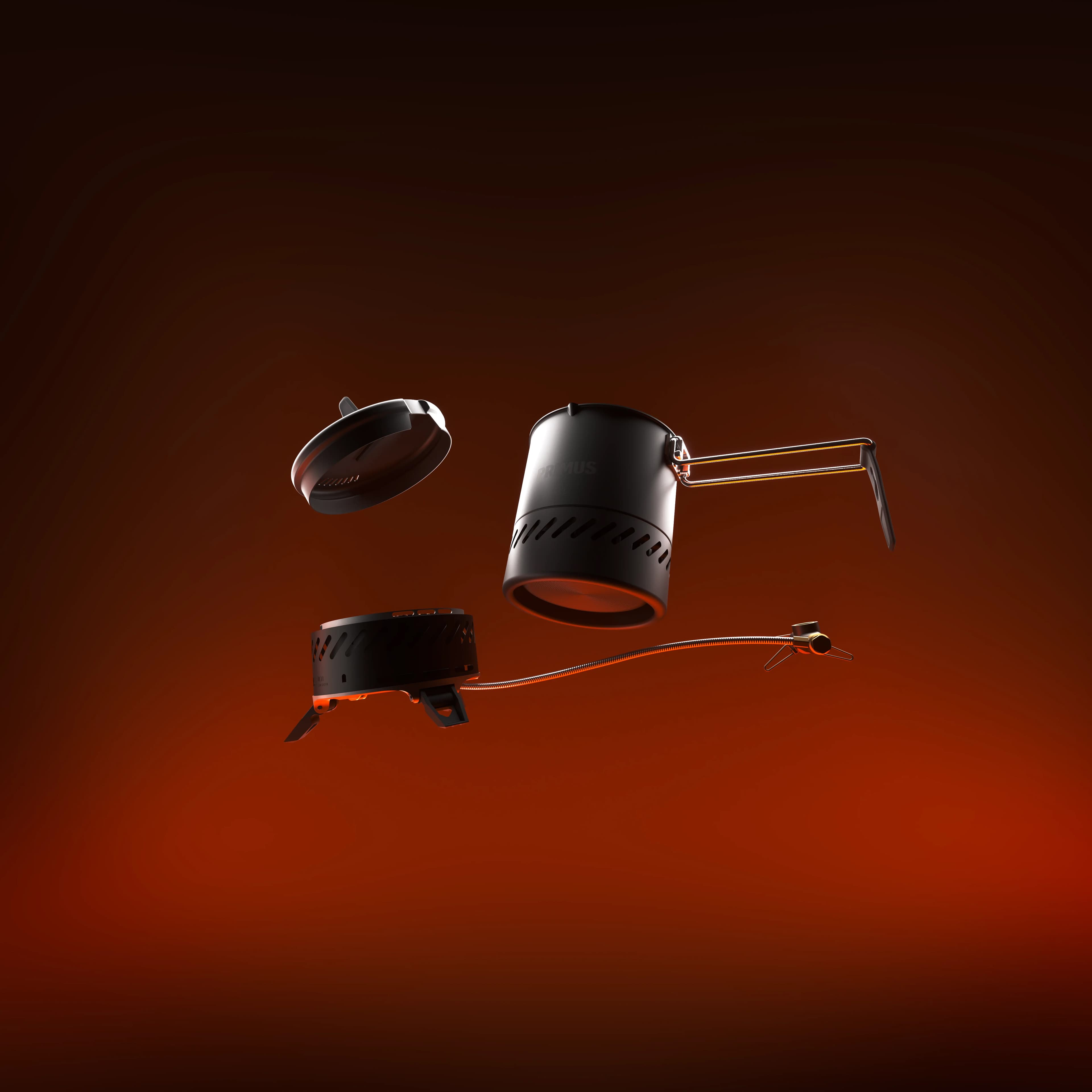 Ulti Stove System 1.0 — image 9 of 10