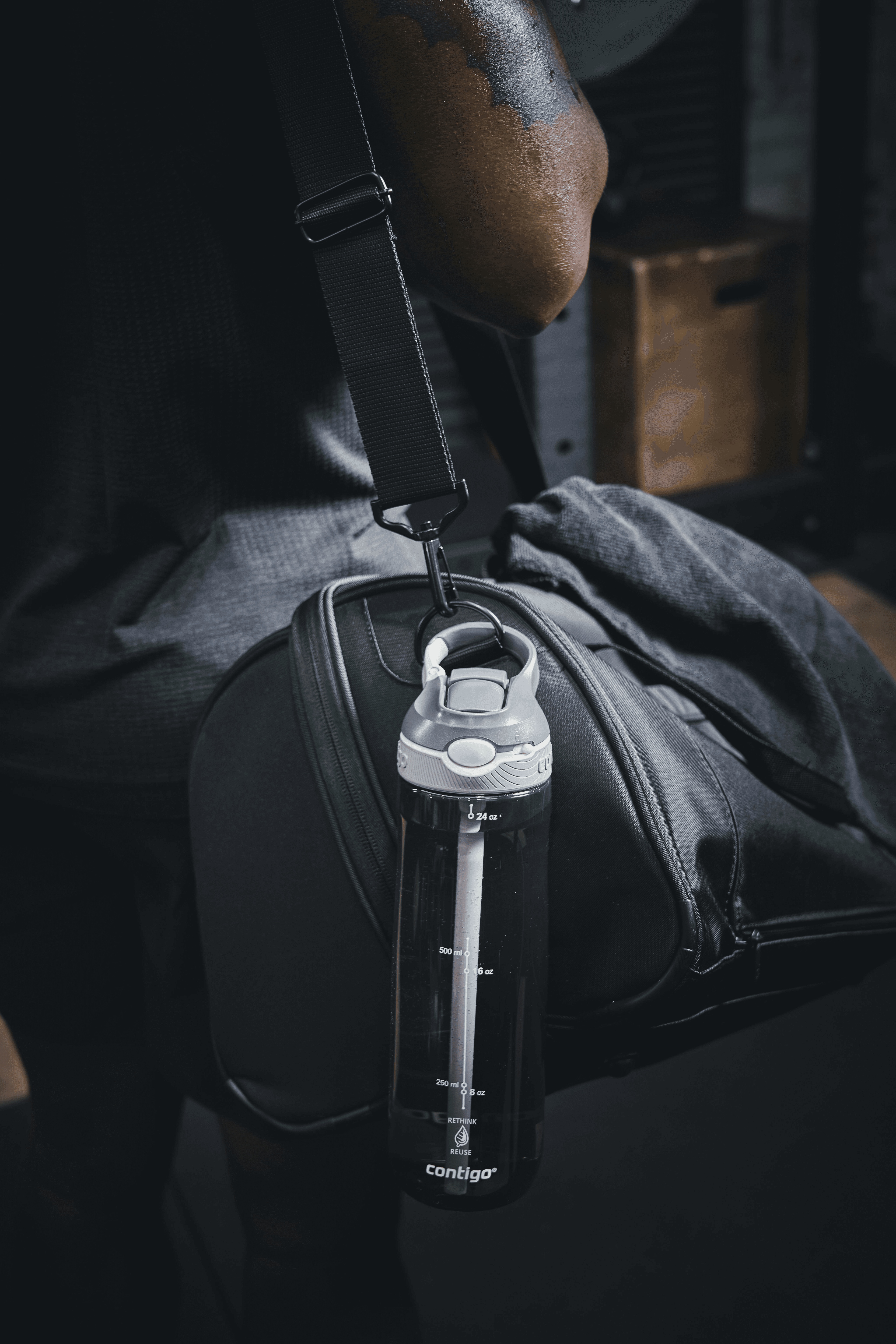 Ashland Water Bottle — image 3 of 3