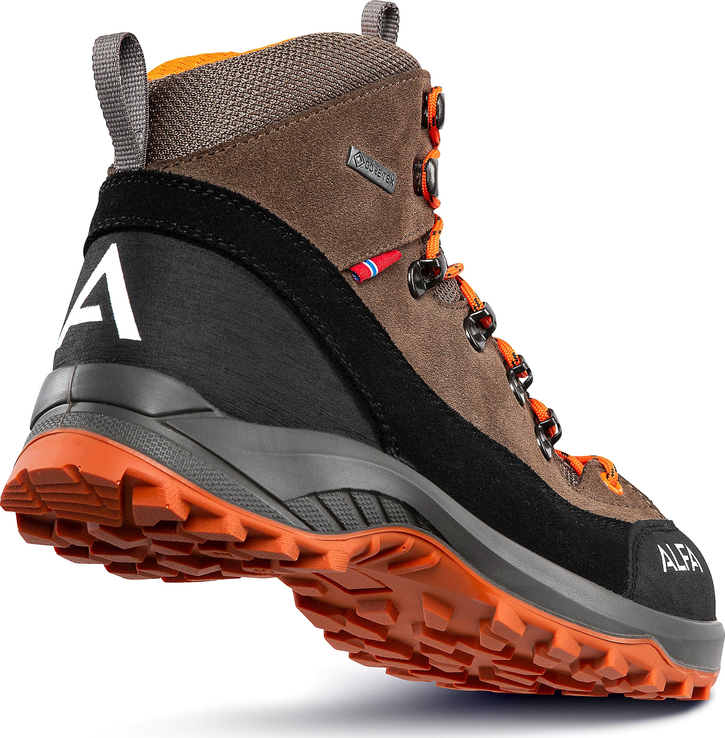 Kratt Jr Gore-tex — image 2 of 9