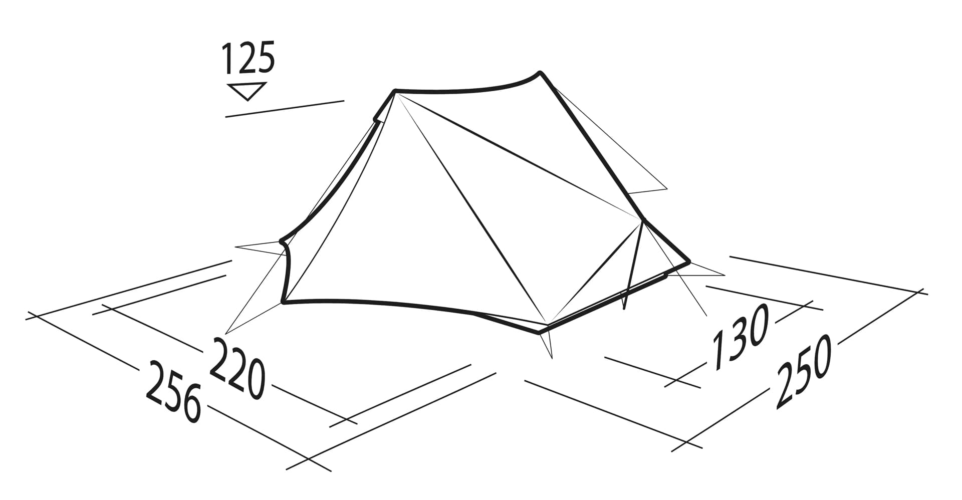 Robens Via 2 UL — image 9 of 12