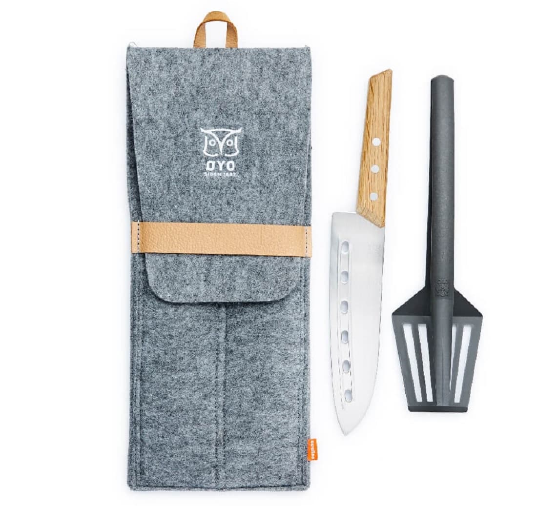 Duo Bbq Set — image 1 of 3
