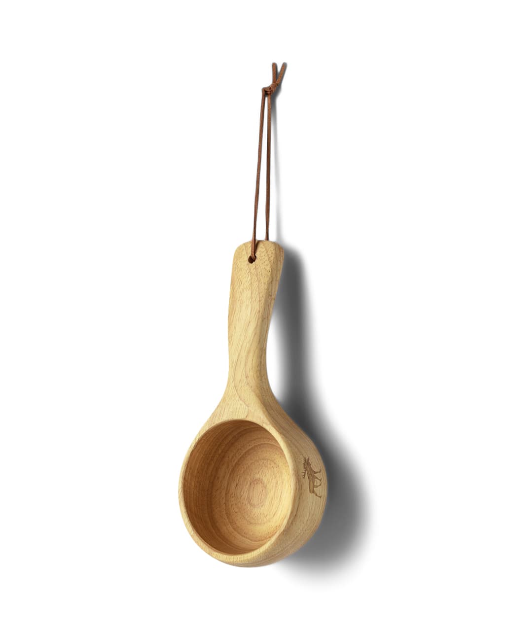 Hygge Wooden Cup — image 3 of 5