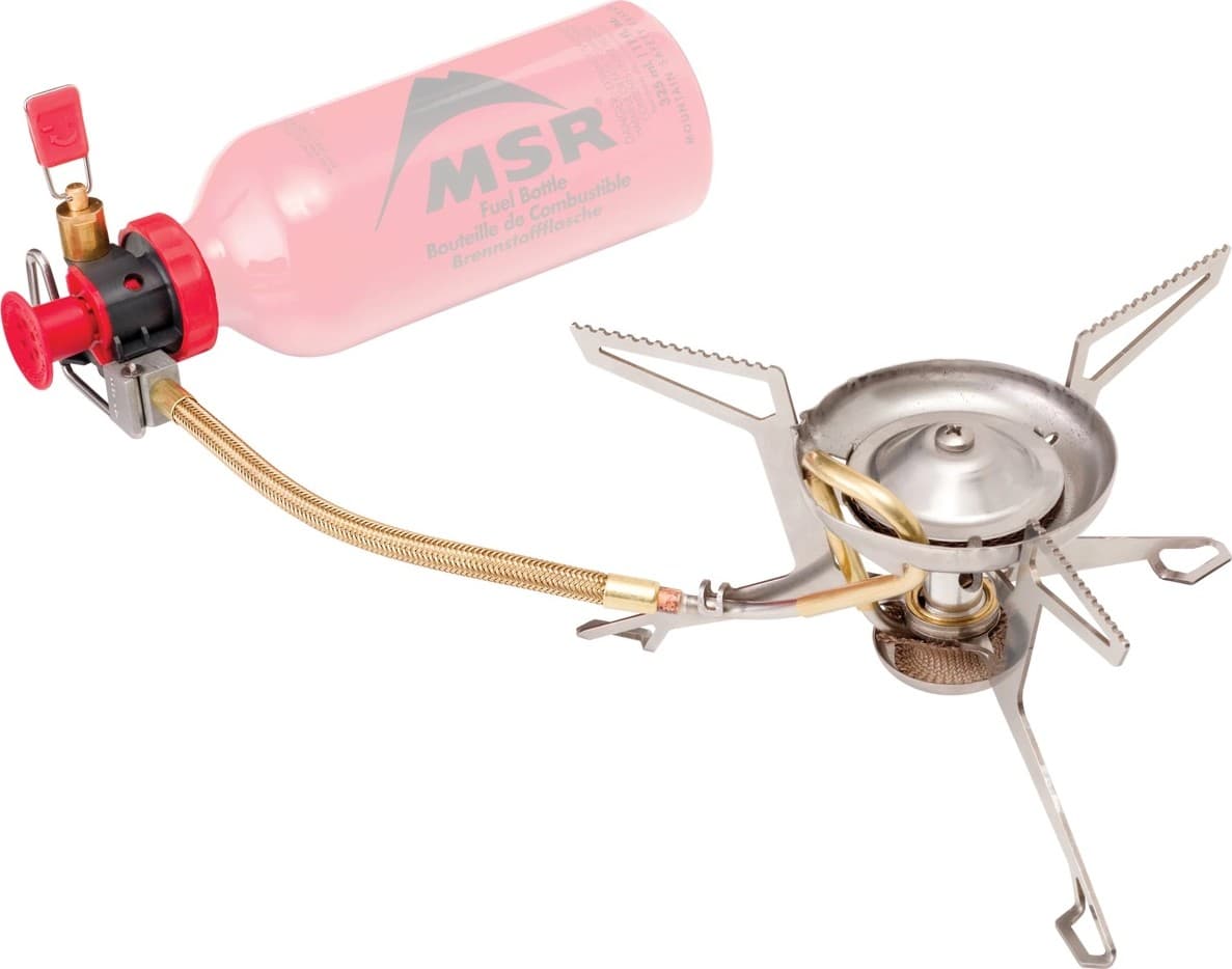 Whisperlite Intl V2 — image 1 of 4
