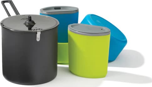 Trail Lite Duo System — image 2 of 3
