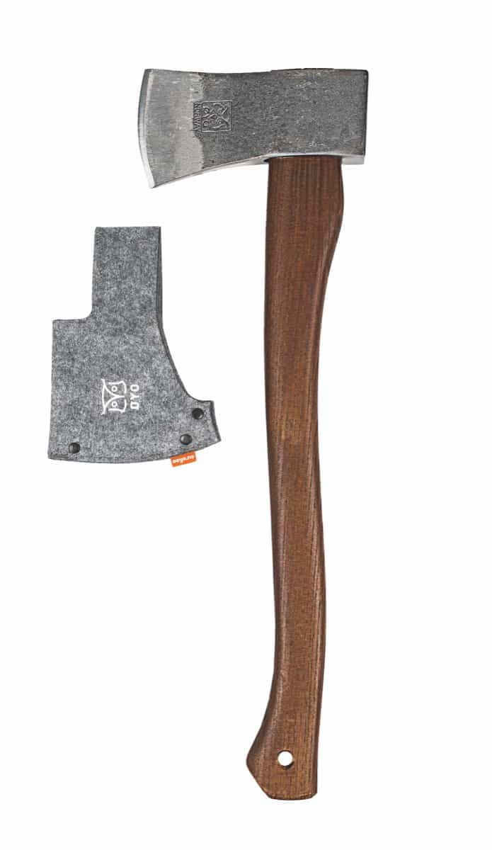 Bushcraft Axe