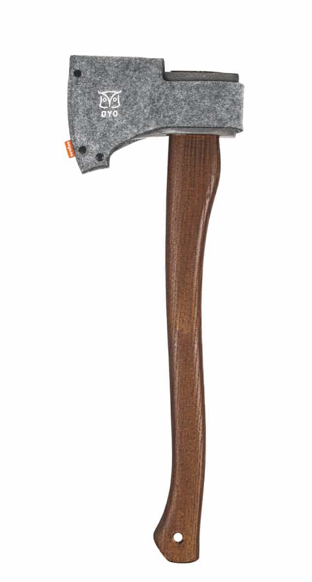 Bushcraft Axe — image 2 of 9