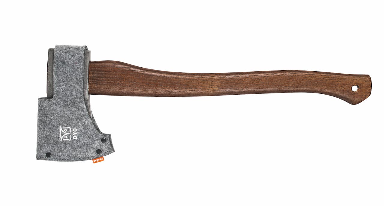 Bushcraft Axe — image 5 of 9