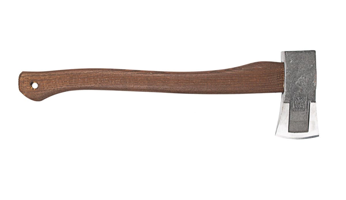 Cabin Axe — image 1 of 1