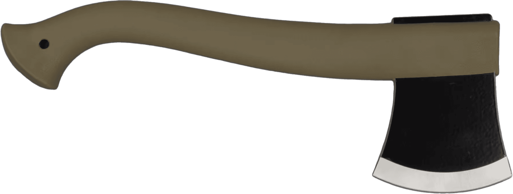 Lightweight Axe (B) — image 1 of 4