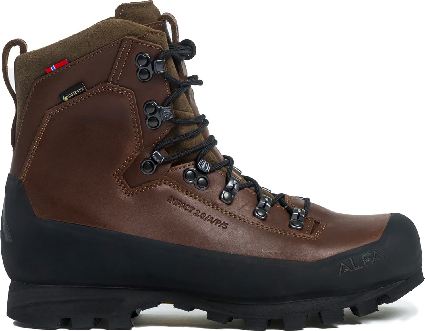 Women's Impact 2.0 A/P/S GORE-TEX 