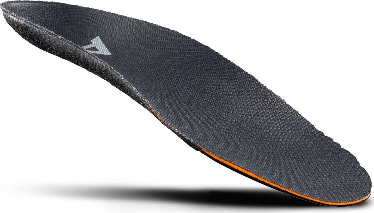 Dynamic Insole