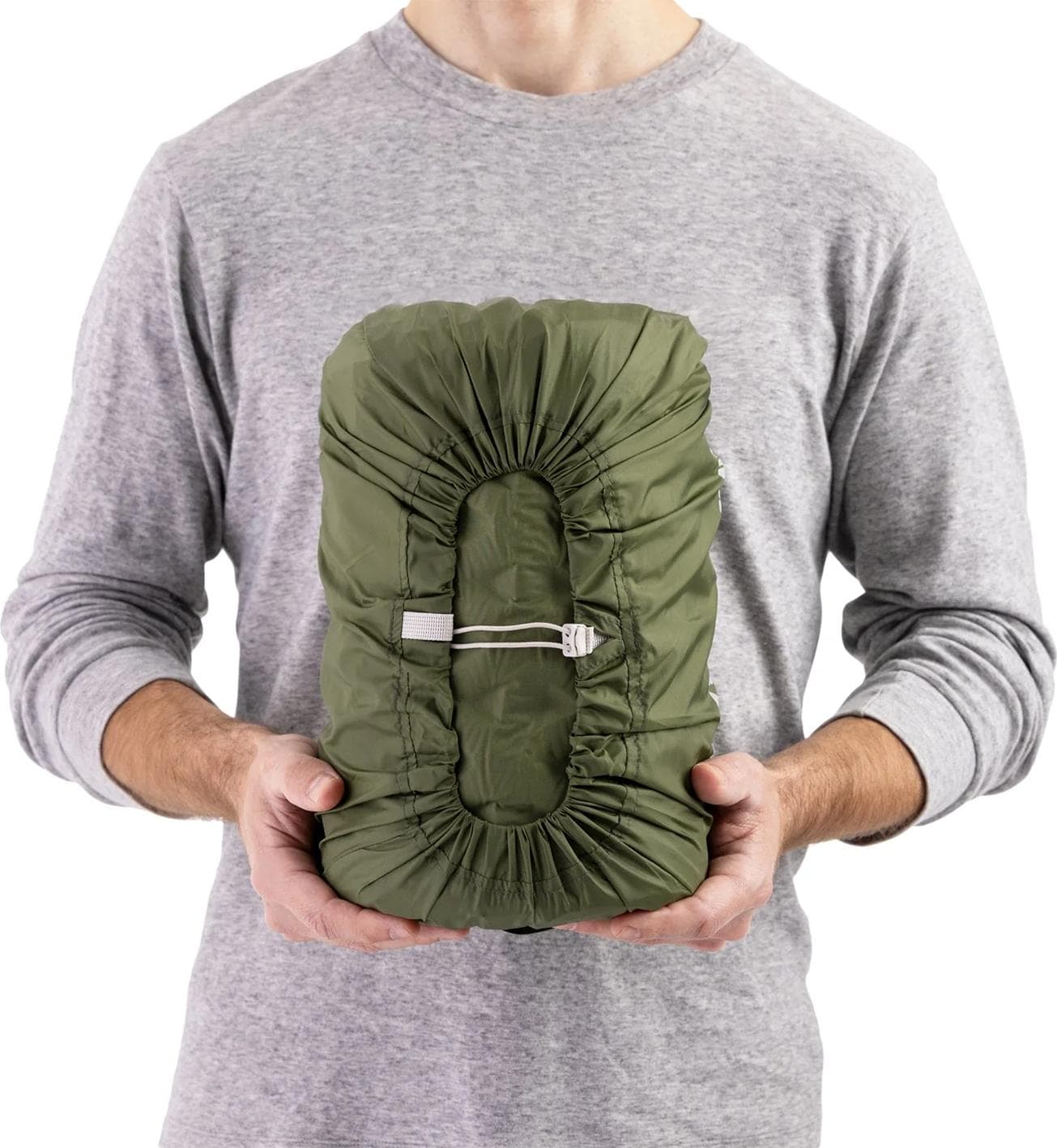Camp Plus Self Inflating Mat — image 2 of 5