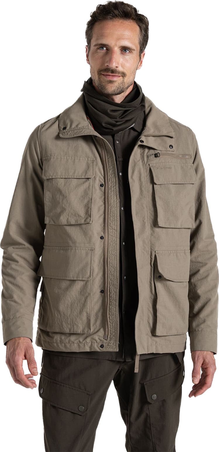 Men's NosiLife Adventure Jacket IV — image 1 of 8
