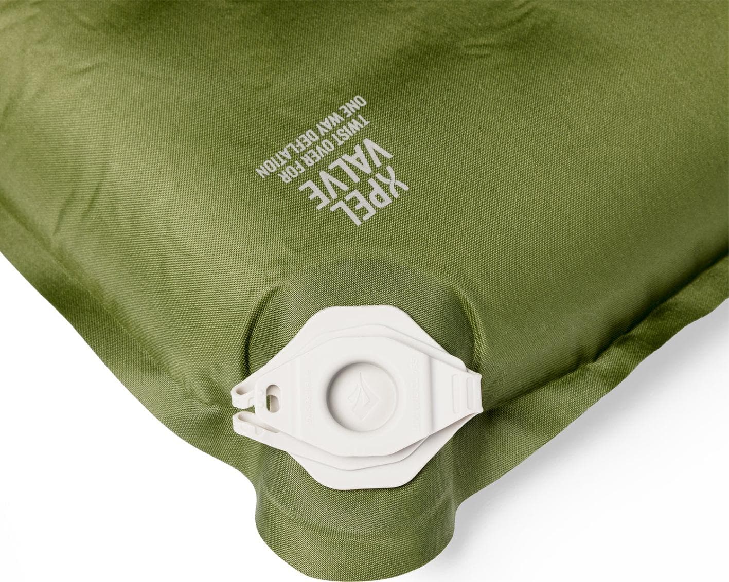 Camp Plus Self Inflating Mat Rectangular — image 4 of 4