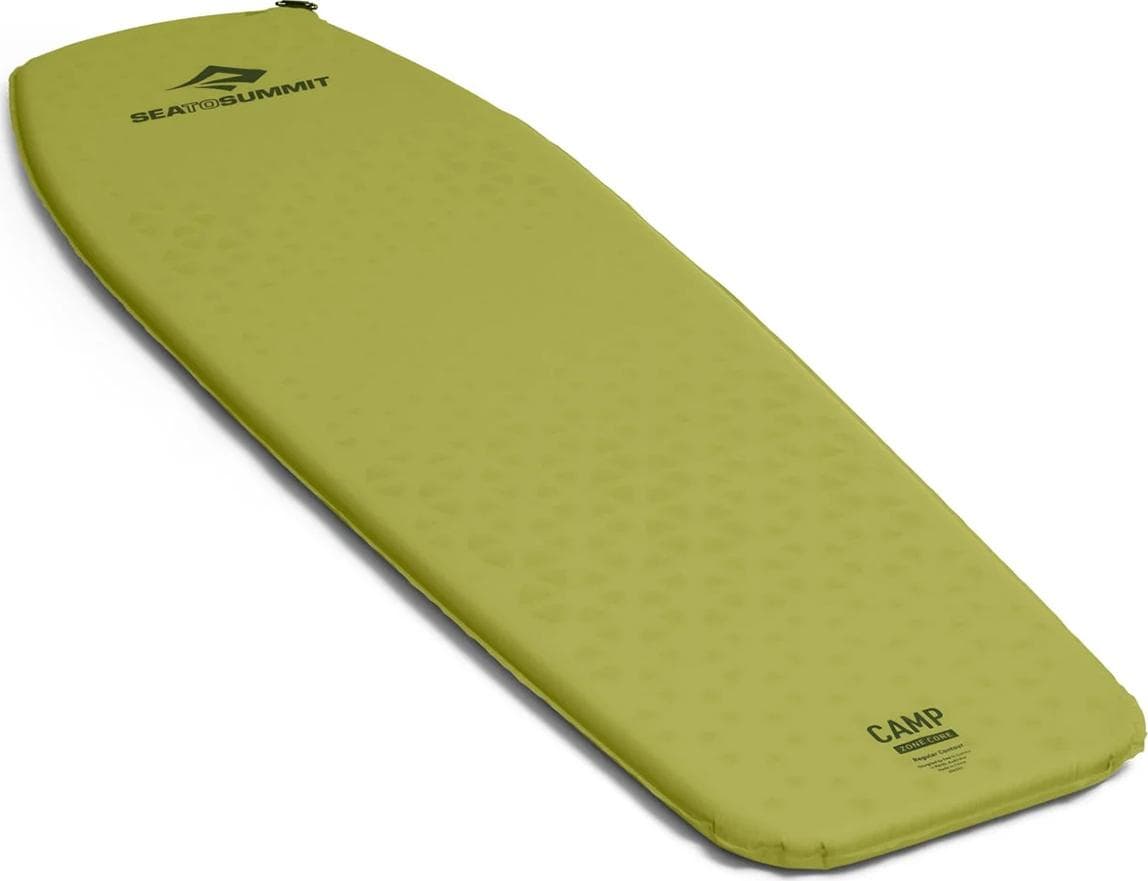 Camp Self Inflating Mat — image 3 of 4