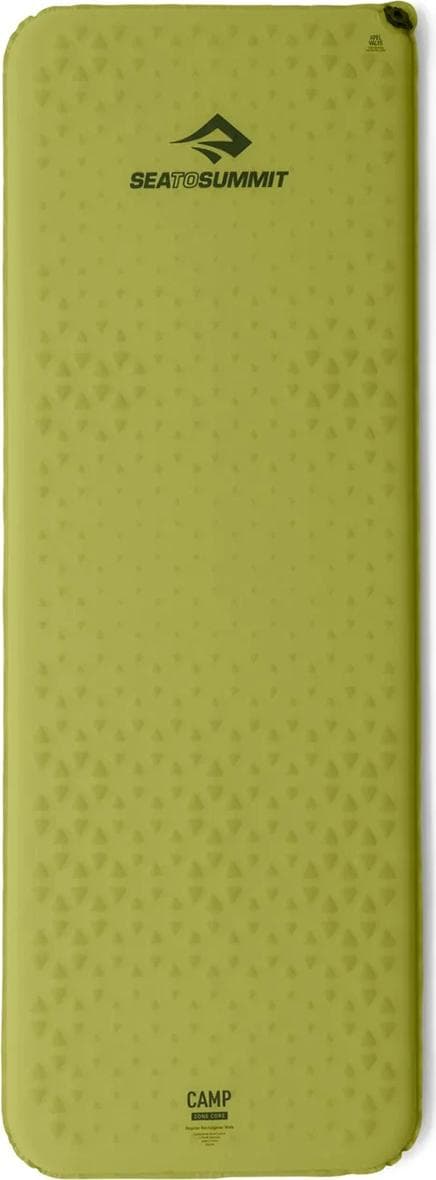 Camp Self Inflating Mat Rectangular — image 1 of 4