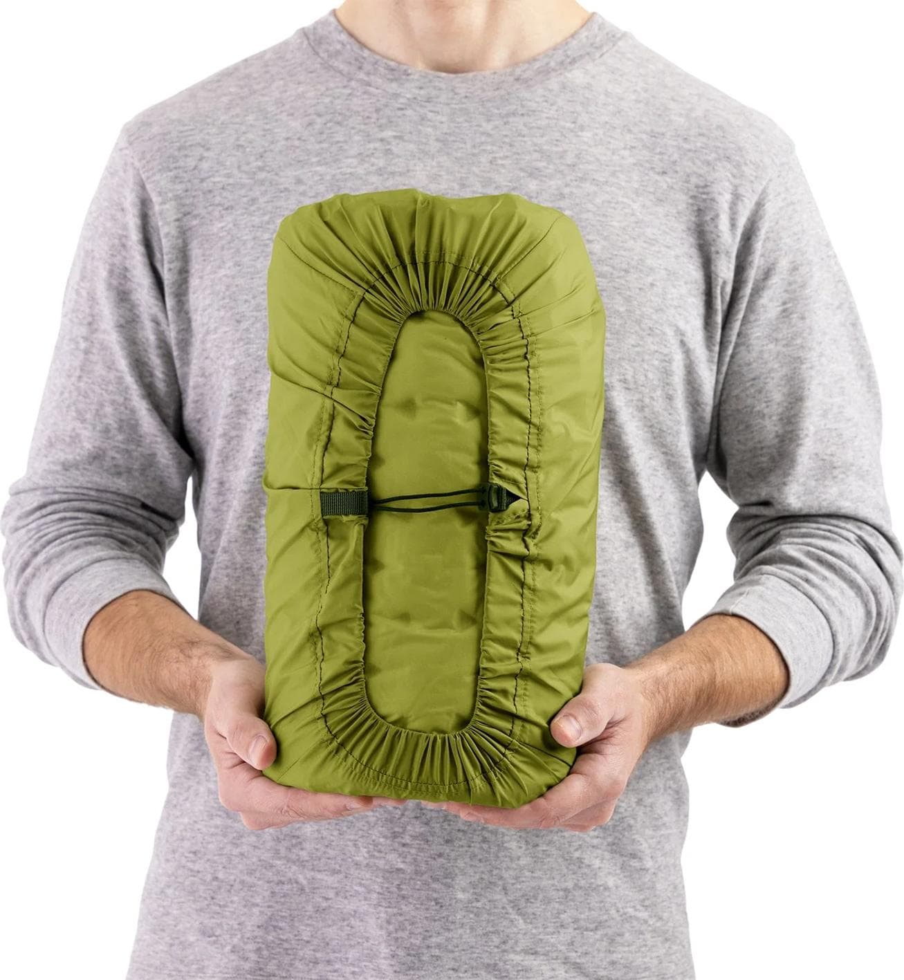 Sea To Summit Camp Self Inflating Mat Rectangular — image 2 of 4