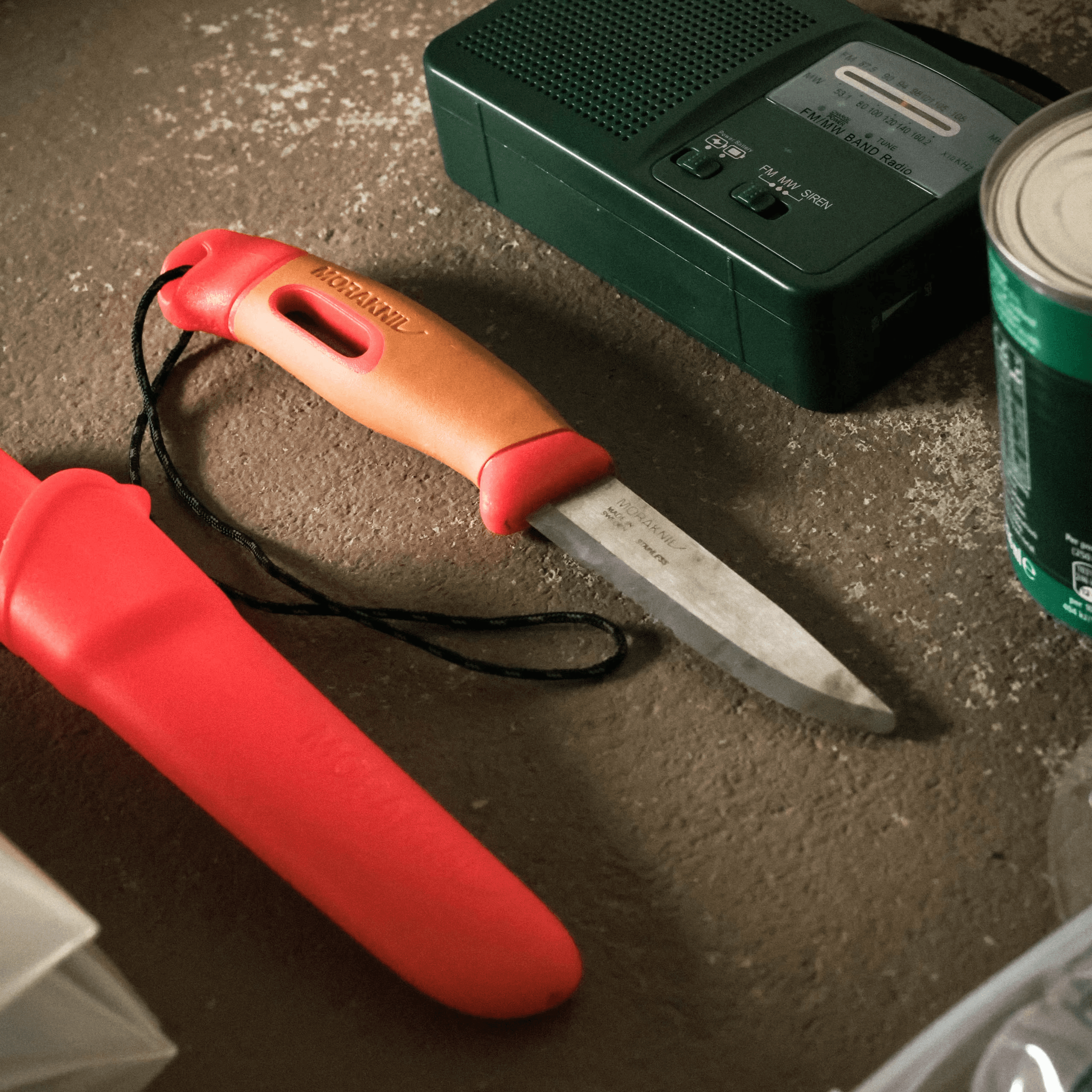 Companion Spark Emergency (S) — image 2 of 7