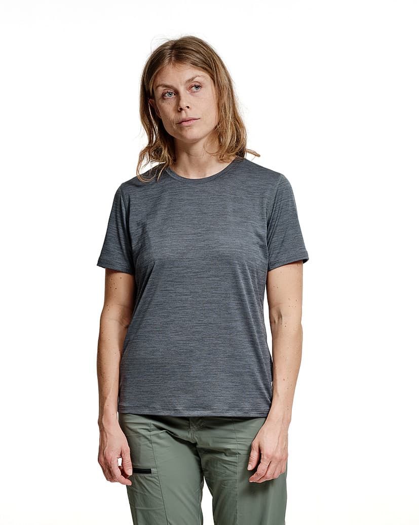 Women's Tived T-Shirt — image 2 of 4