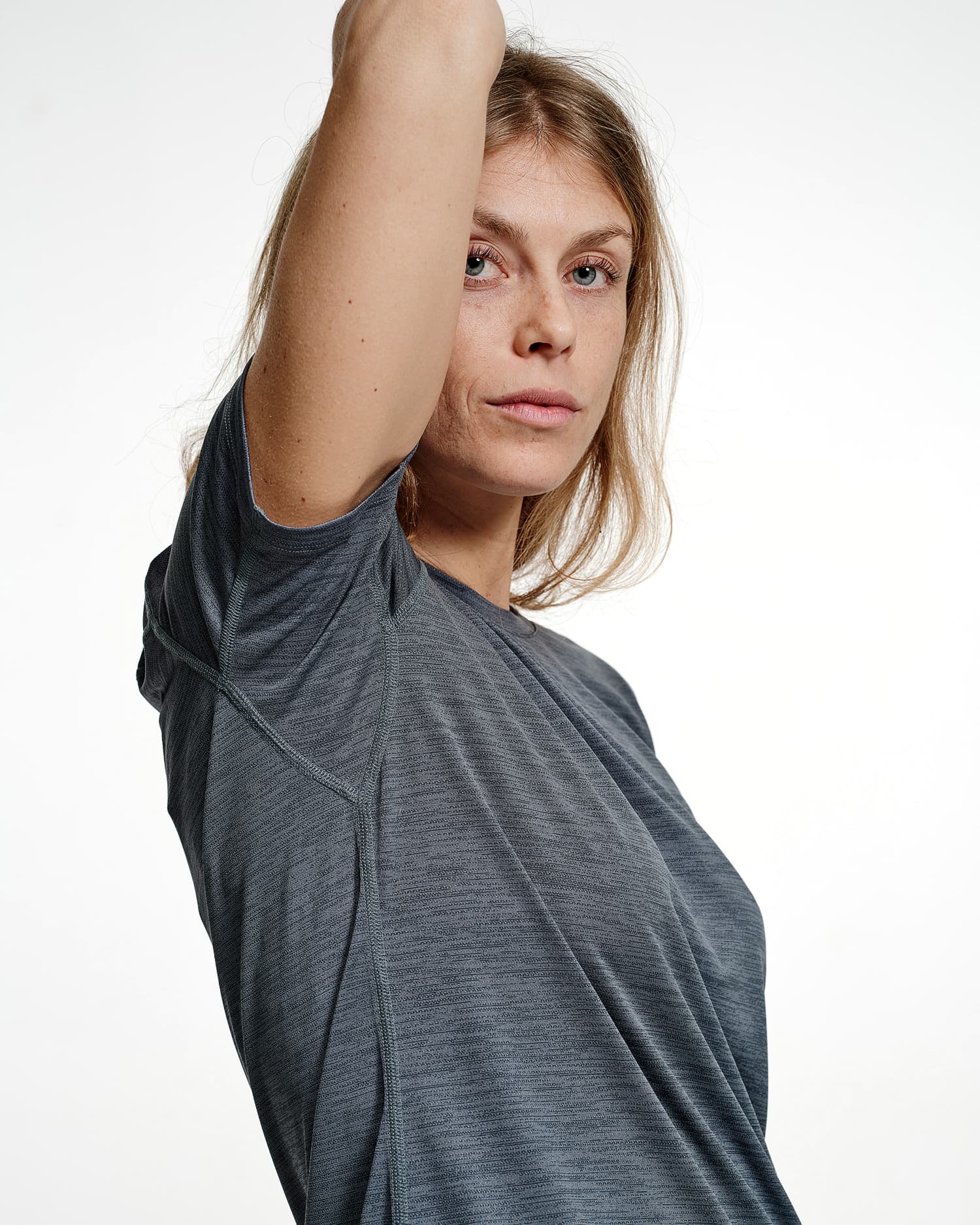 Women's Tived T-Shirt — image 4 of 4