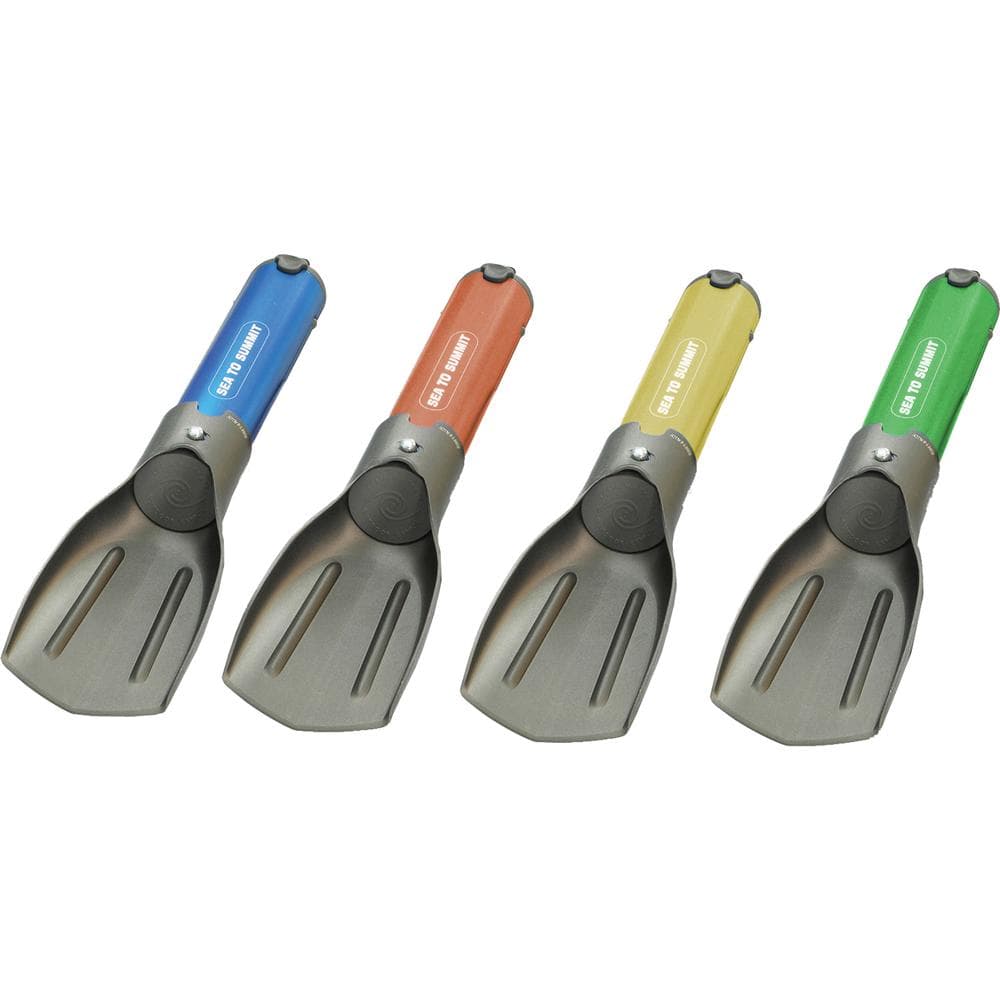 Pocket Trowel — image 3 of 3