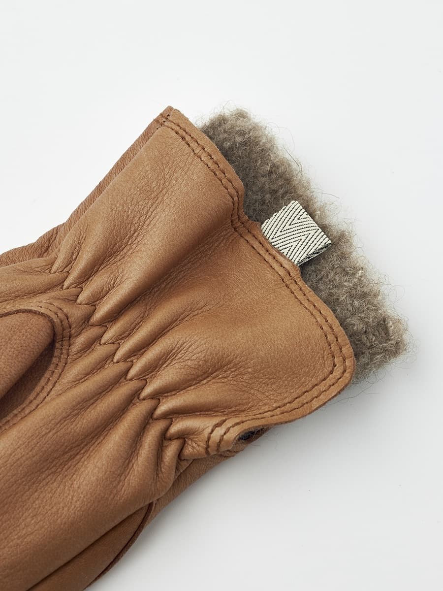 Women's Tiril Mitt — image 5 of 8