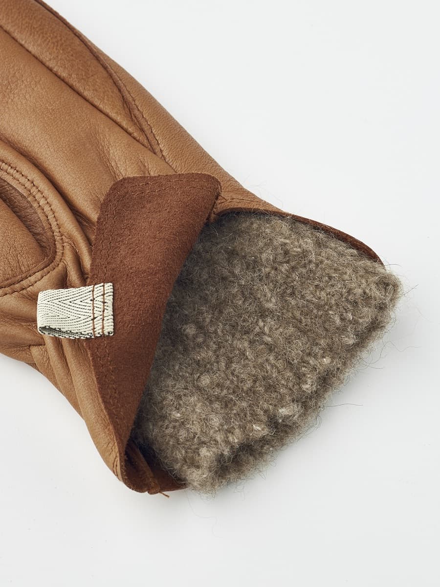 Women's Tiril Mitt — image 8 of 8