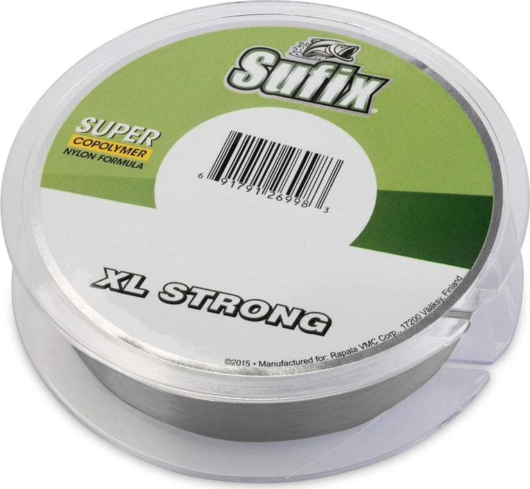 XL Strong Platinum 300m — image 2 of 2