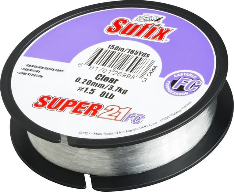 Super 21 FC Fortom — image 1 of 1