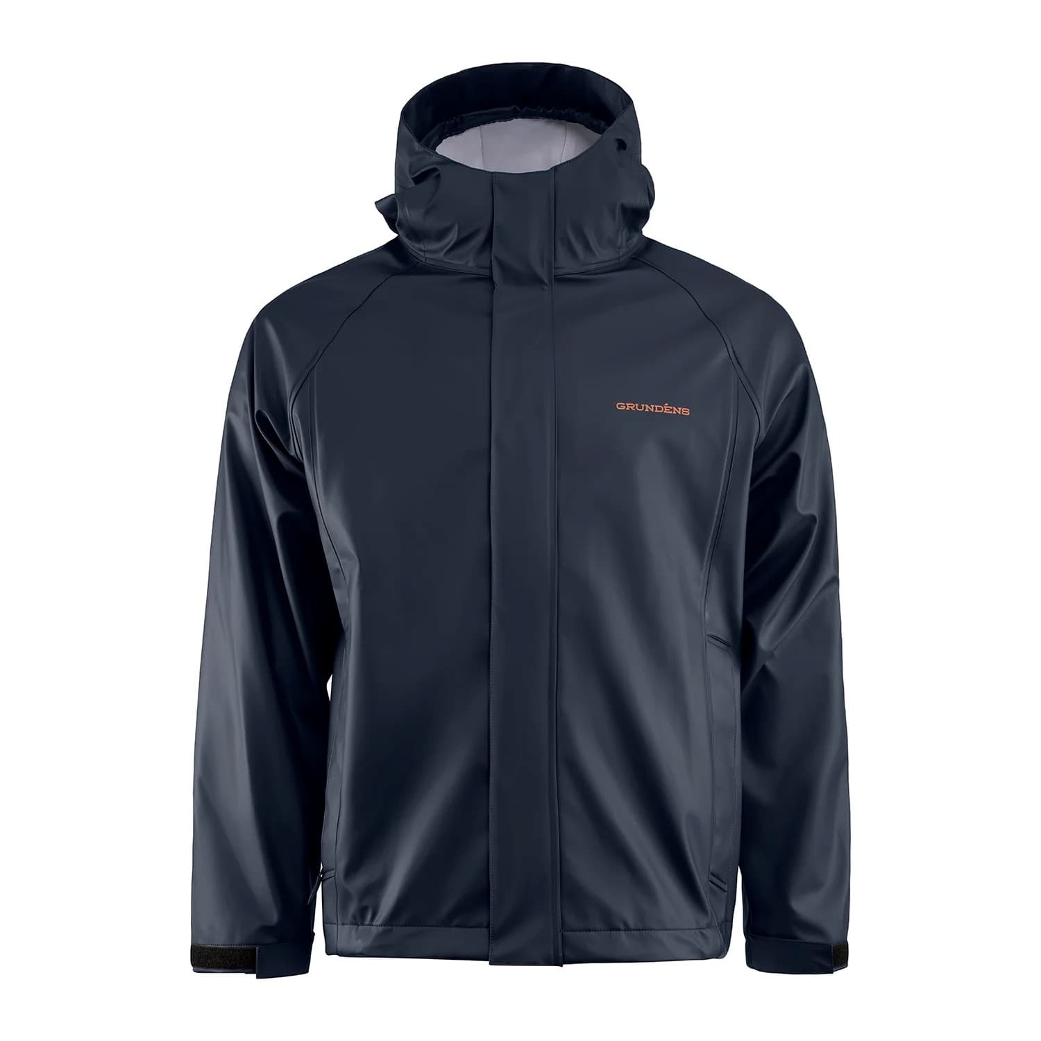 Men's Neptune 319 Hooded Jacket