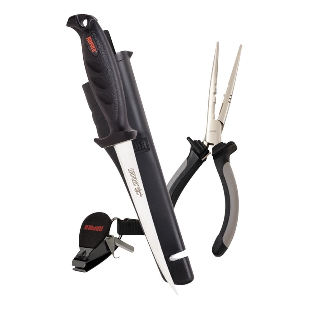 Kniv Combo Pack — image 1 of 1